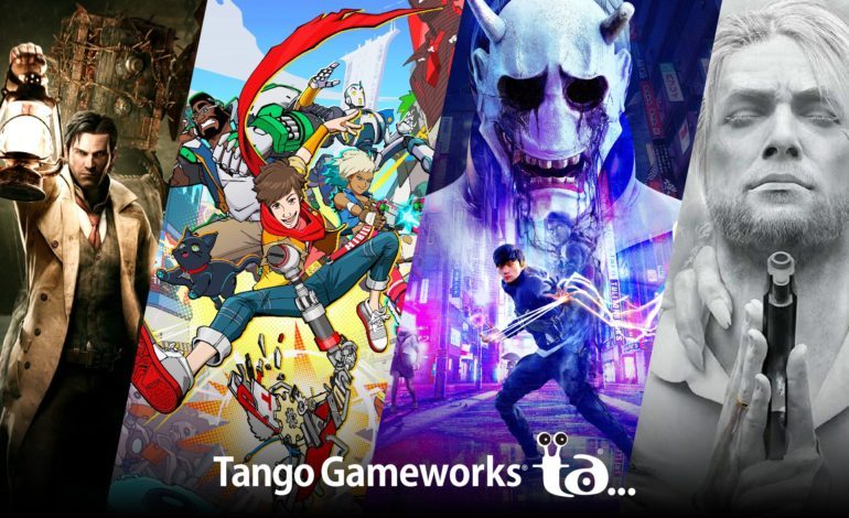 Novo conteúdo gratuito da Tango Gameworks para comemorar o Halloween -  Windows Club