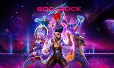 God of Rock Review