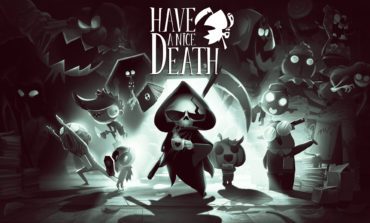 Have a Nice Death - Review