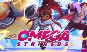 Omega Strikers Review