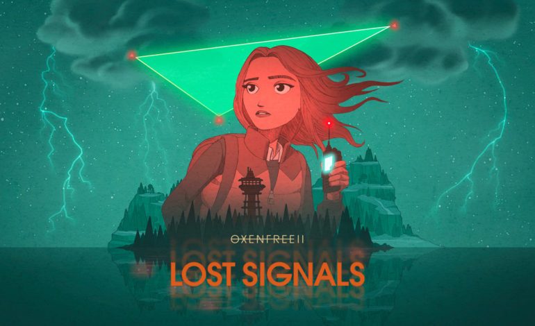 Summer Games Fest 2023: Oxenfree II: Lost Signals Preview