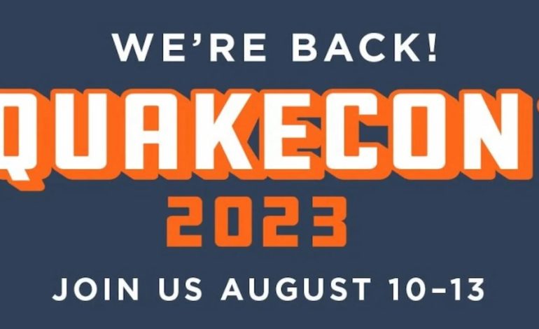 QuakeCon 2023 Announced, Returns to In-Person With Focus on BYOC