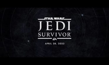 EA Releases Star Wars Jedi: Survivor Final Gameplay Trailer Ahead of April 28 Launch
