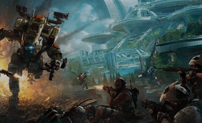 Vince Zampella Says He Wants Titanfall 3 to Happen, But Studio Has “No Exact Dedicated Plans for That”