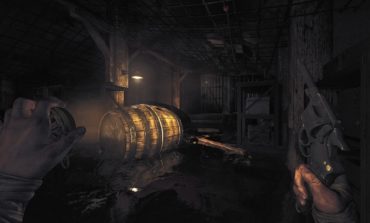 Amnesia: The Bunker Has Been Delayed By a Week, Now Launches May 23