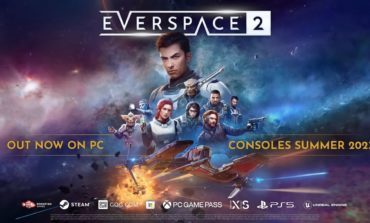 Everspace 2 Officially Launches On PC