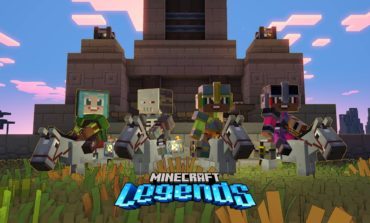 Minecraft Legends Accumulates Three Million Players After Launching Less Than Two Weeks Ago