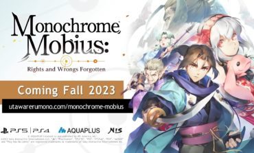 Monochrome Mobius: Rights and Wrongs Forgotten Is Coming To PlayStation This Fall