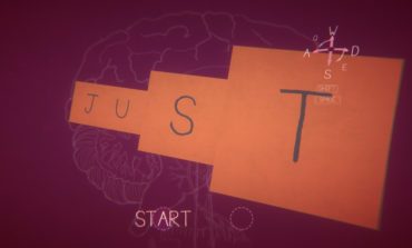 Mental Health Puzzle Game Unwording Released on Steam and GOG