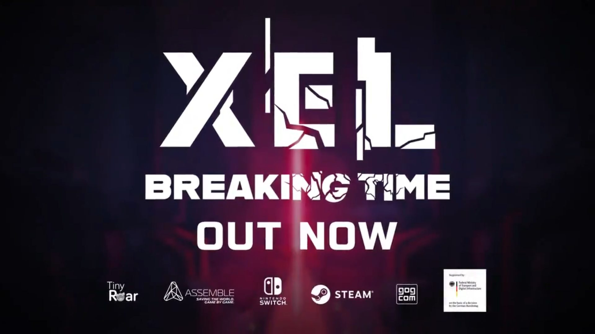 XEL DLC Breaking Time is nu uit op console en pc –