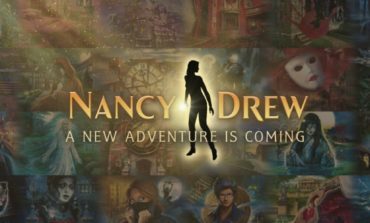 New Puzzles and New Characters: Everything We Know So Far about Nancy Drew #34
