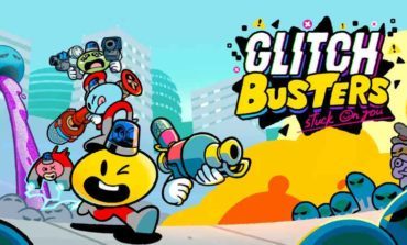 Glitch Busters Review