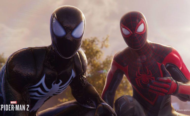 Marvel’s Spider-Man 2 Releases Its Final Launch Trailer