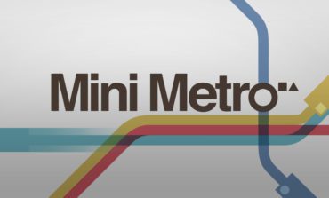 Mini Metro and Mini Motorways Devs Celebrate 10 Years With "Miniversary" Update