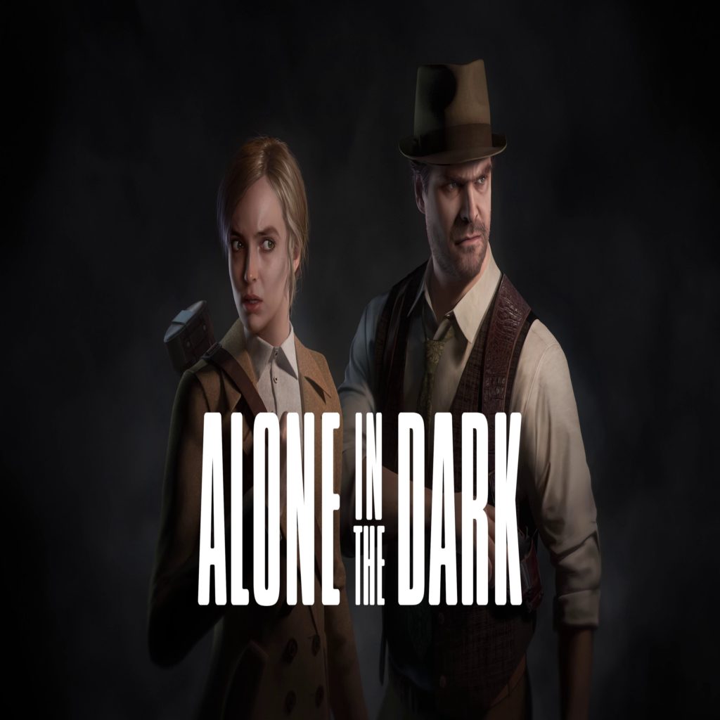 Alone in the Dark reboot delayed to the oh-so-spooky month of January