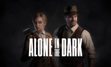 David Harbour and Jodi Comer Star in Upcoming Alone in the Dark Remake