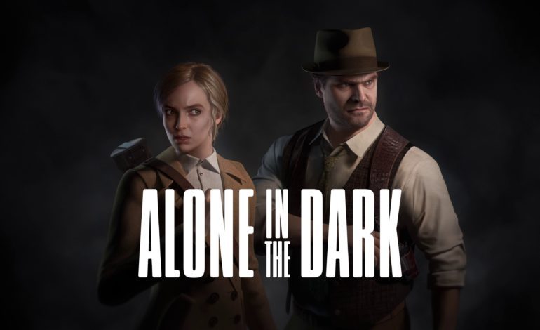 Alone in the Dark Delayed to January Due to Numerous October Releases
