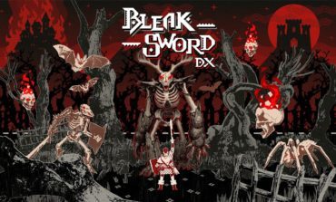 Bleak Sword DX Launches On Nintendo Switch & PC June 8, 2023