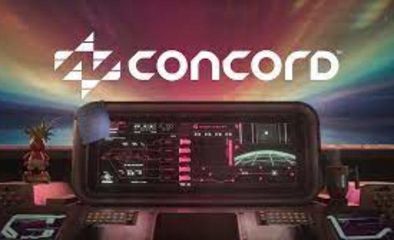 Concord Reveals New Trailer, Gameplay, Release Date, and More