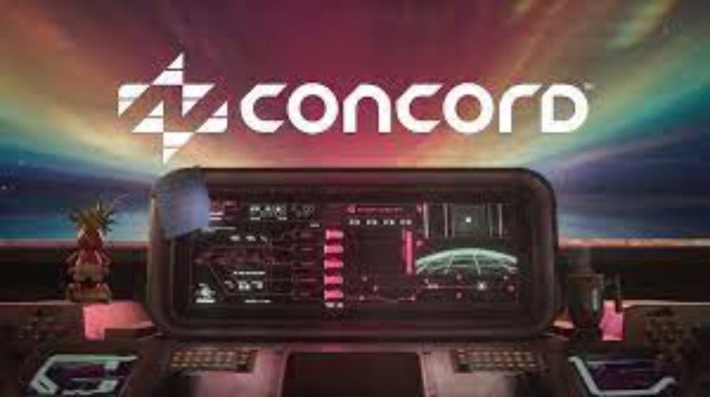 PlayStation Showcase May 2023 Concord Announcement Trailer Release