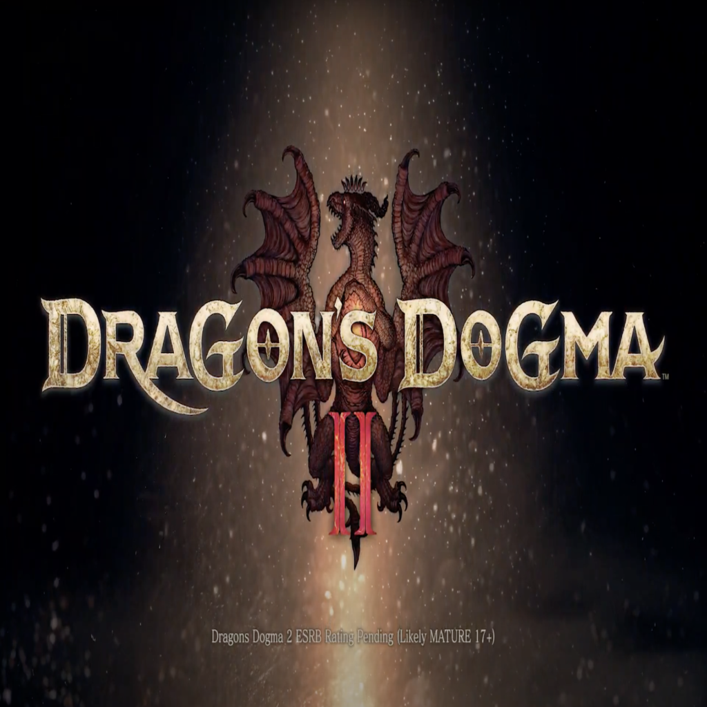 Dragon's Dogma 2 Release Date Reportedly Revealed by Ratings Board