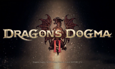 Dragon's Dogma II Gets First Gameplay Trailer