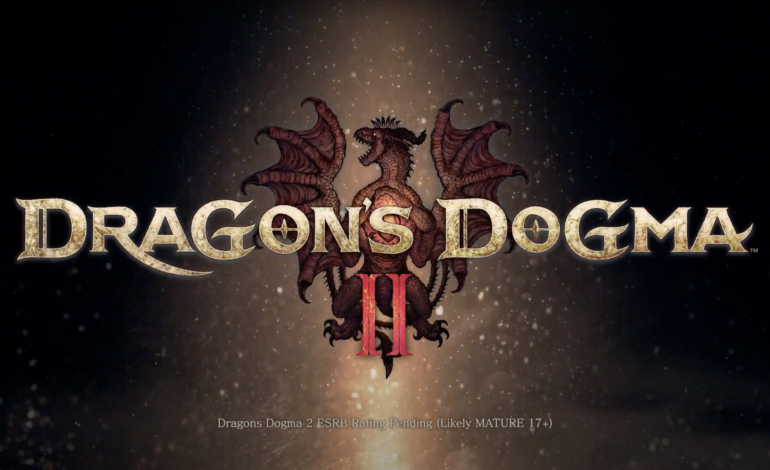 Dragon’s Dogma II Gets First Gameplay Trailer