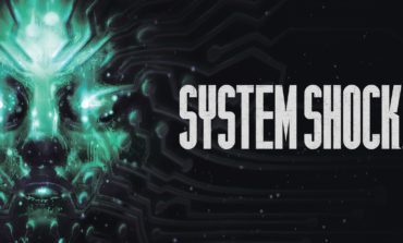 System Shock Release Date Announced