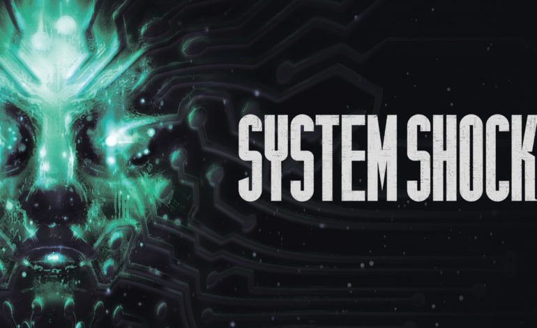 System Shock Release Date Announced