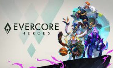 New PvE Game Evercore Heroes Releases New Overview Trailer and Announces Closed Beta Release Date