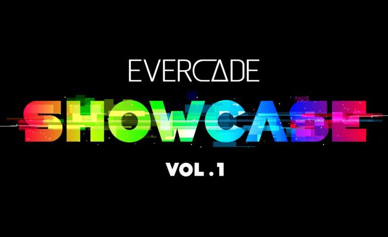 Evercade Showcase Vol. 1: Duke Nukem Collections, Evercade VS Atomic Edition, & More