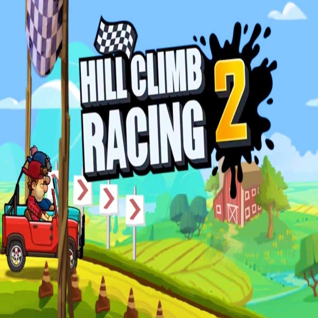 Hill Climb Racing 2 coming to Android on November 28, iOS version