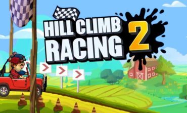 Flexion and Fingersoft Release Hill Climb Racing 2 On Alternative App Stores