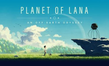 New Trailer and Official Release Date Revealed for Upcoming Puzzle Platformer Planet of Lana