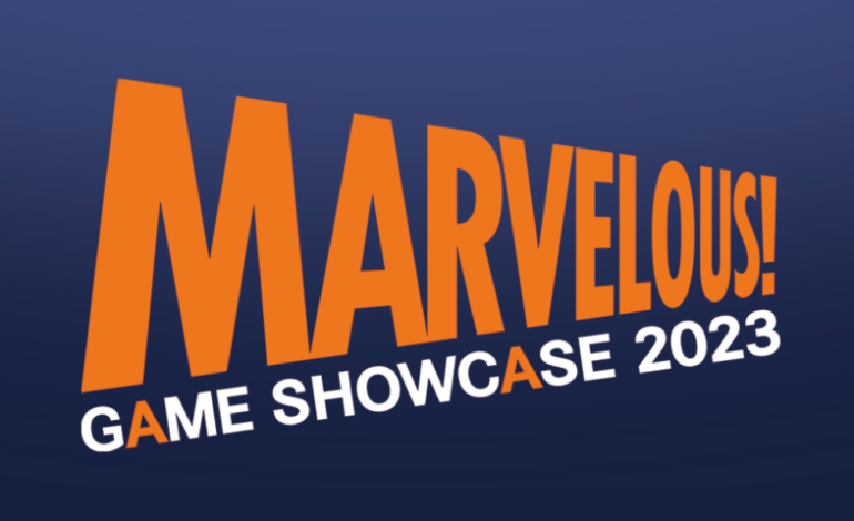 Marvelous Games Showcase Reveals New Title With A Popular Manga Artist