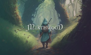 Bad Ridge Games Announces Inspired Fantasy RPG Called Mirthwood