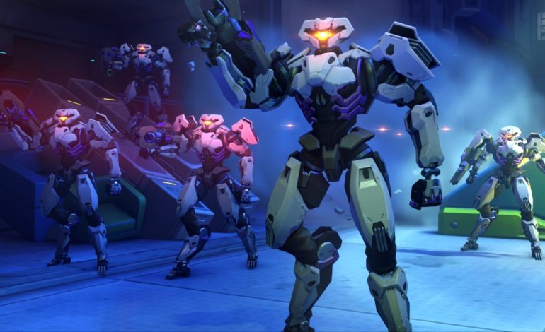 Overwatch 2’s PvE Component Will Differ From Original Vision