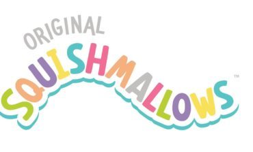 The Squishmallows Brand is Getting Its Own Mobile Game