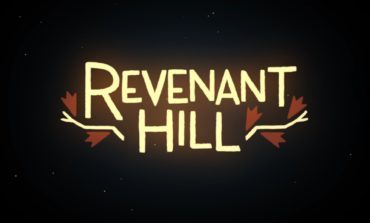 PlayStation Showcase May 2023: Revenant Hill Announced for PlayStation 5