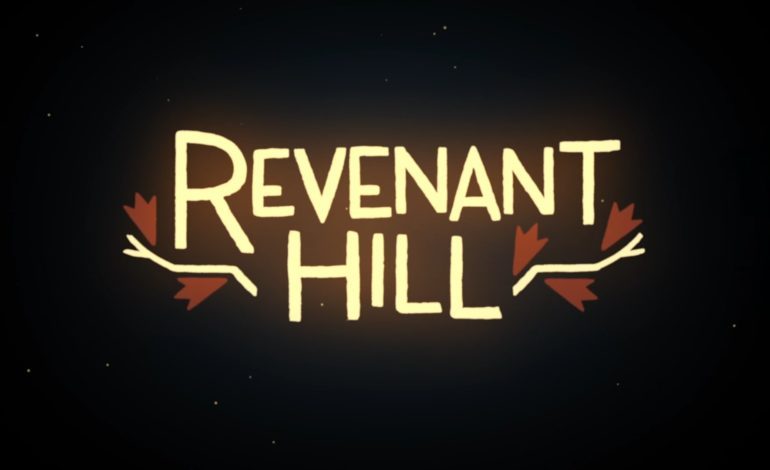 PlayStation Showcase May 2023: Revenant Hill Announced for PlayStation 5