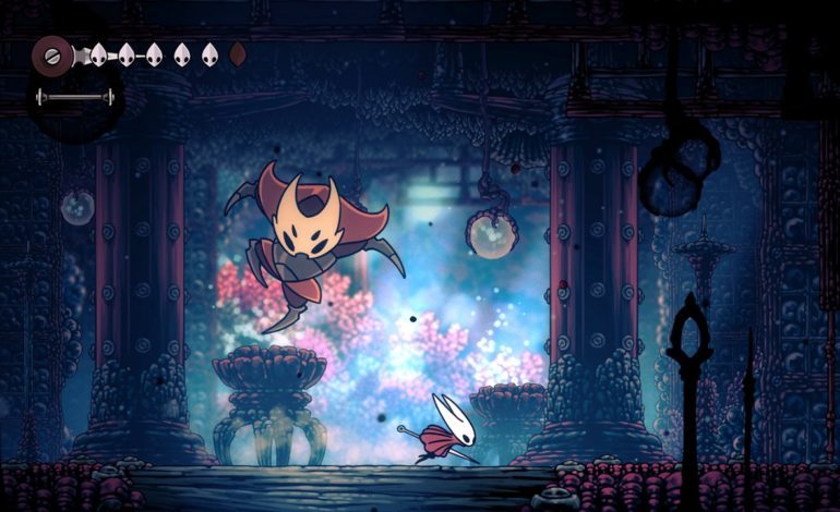 Hollow Knight Silksong Has Been Delayed, No Longer Releasing in First Half of 2023