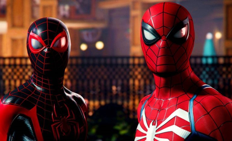 Insomniac Confirms Spider-Man 2 is a Single Player Title Only, No Co-Op in The Game