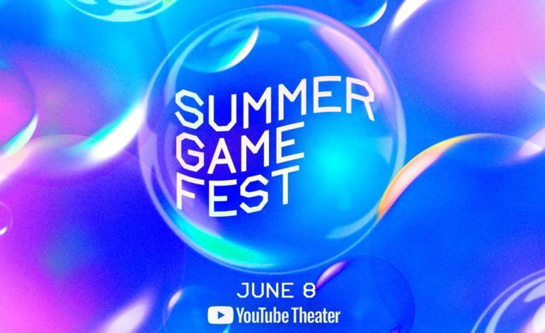 Summer Game Fest 2023 Showcase Tickets Are Available To Purchase