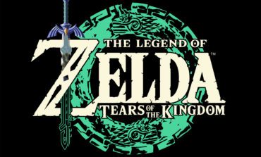 The Legend Of Zelda: Tears Of The Kingdom Sells Over 10 Million Units Worldwide