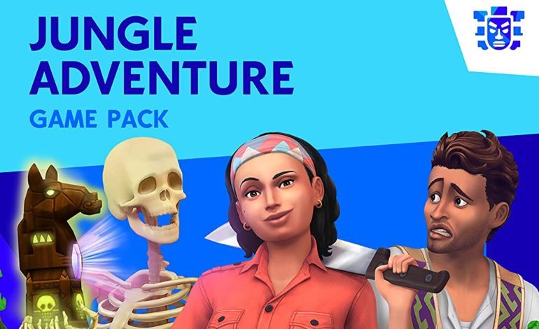 EA Offers Free Sims 4 Packs on Epic Games Launcher After Moving All Players to EA App