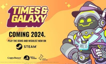 Times and Galaxy Announced, Launches 2024