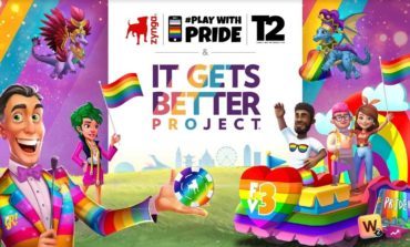 Zynga and It Gets Better Project Celebrate Pride