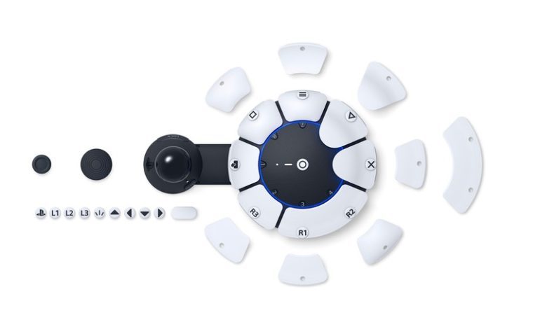 PlayStation Unveils More Details Of Their Accessibility Controller Officially Named “Access”
