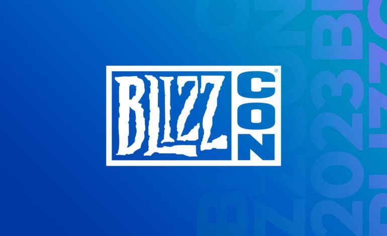 BlizzCon Returns As A In-Person Event In November Following Four Year Hiatus
