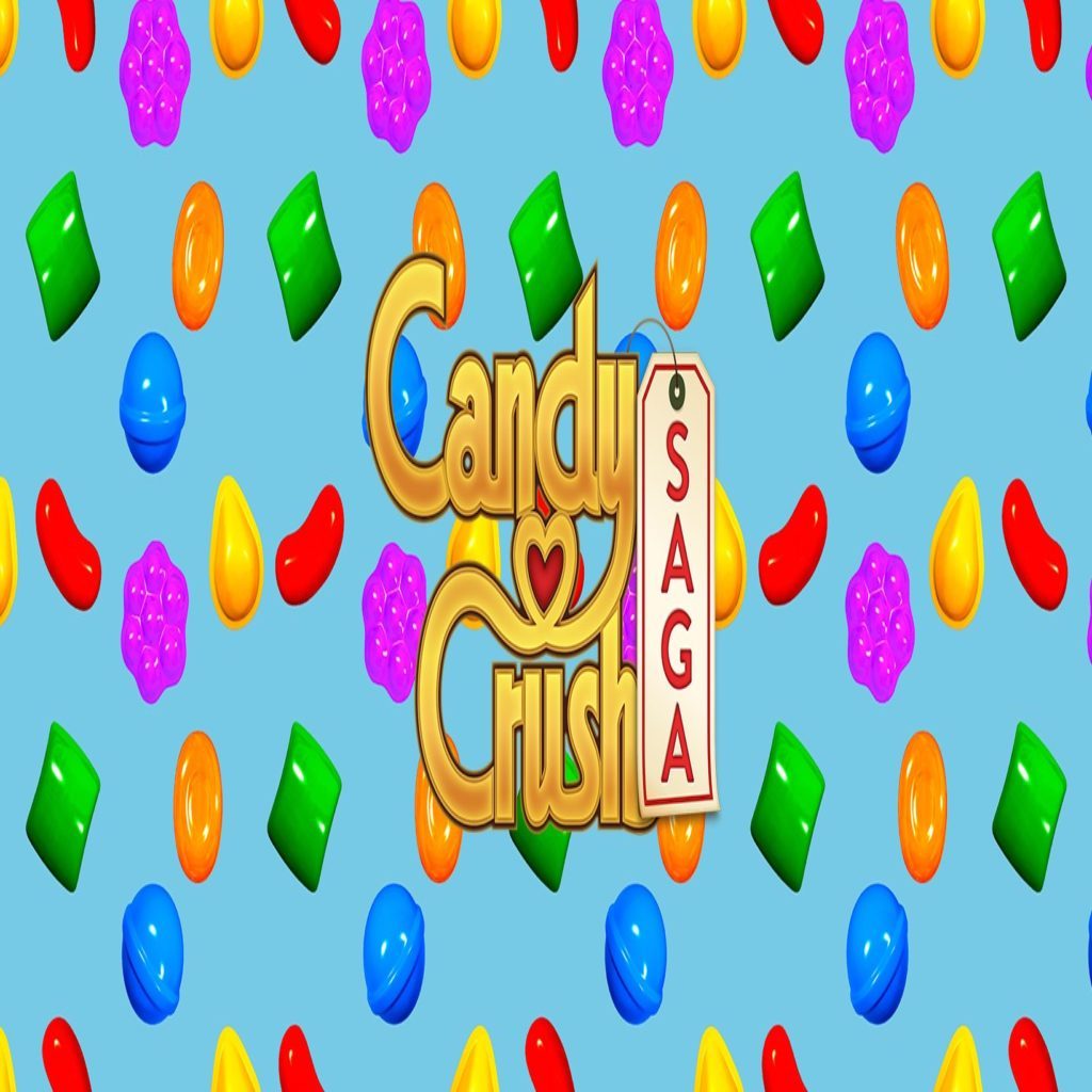 Jonas Brothers Collaborate With Candy Crush Saga - mxdwn Games